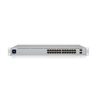 Switch L3 24P 10G SFP+ UniFi USW-PRO-24 Ubiquiti