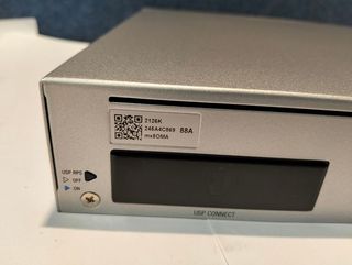 Switch L3 24P 10G SFP+ UniFi USW-PRO-24 Ubiquiti