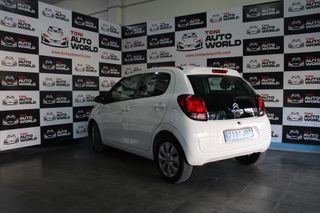 Citroen C1 2014