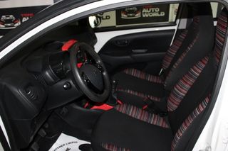 Citroen C1 2014