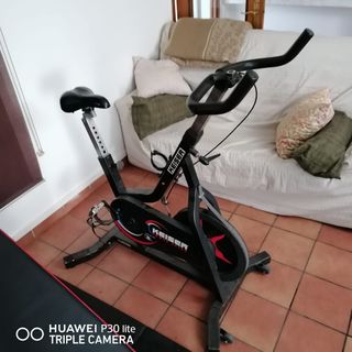 Estación de entrenamiento multifunción