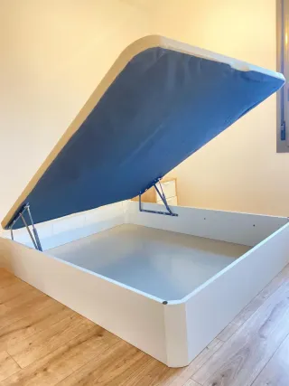 Canapé, divano letto e materassi