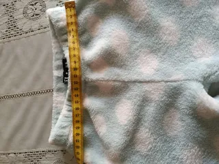 Pijama nube infantil 3-4 años