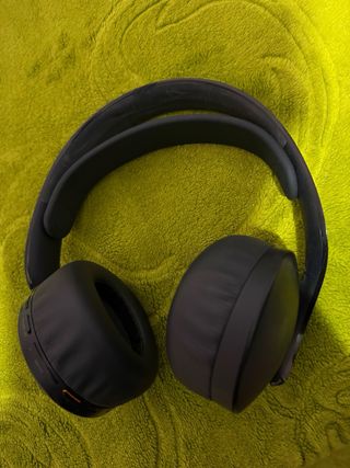 Auriculares PlayStation PULSE 3D