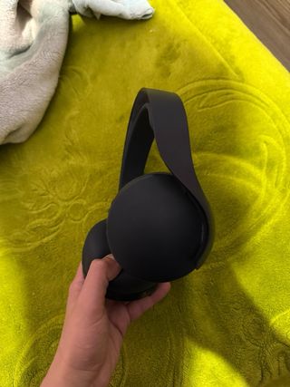 Auriculares PlayStation PULSE 3D