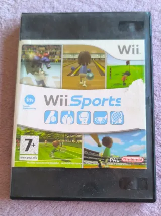 Juegos para wii
