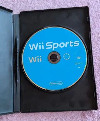 Juegos para wii