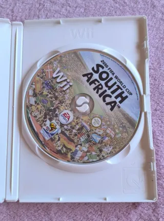 Juegos para wii