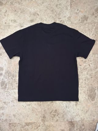 Camiseta Corteiz Negra