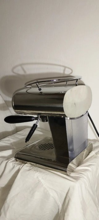 Cafetera Illy Anniversary Edition Café expreso