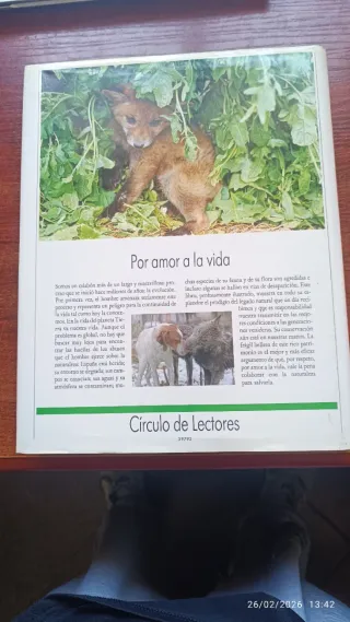 España Herida- Joaquín Araújo