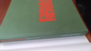 España Herida- Joaquín Araújo