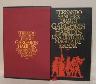 Gárgoris y Habidis. Una historia mágica de España