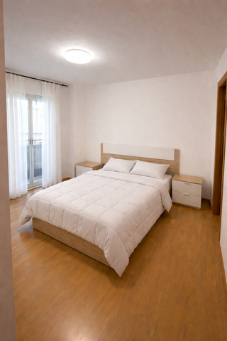 Piso en Mollerussa, urge venta, ideal Inversores!!