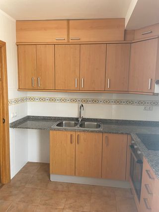 Piso en Mollerussa, urge venta, ideal Inversores!!