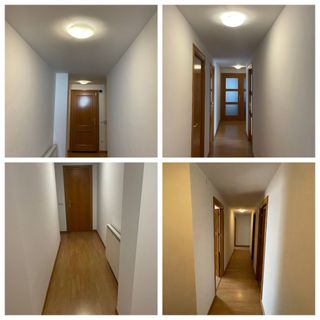 Piso en Mollerussa, urge venta, ideal Inversores!!