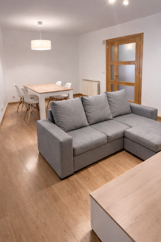 Piso en Mollerussa, urge venta, ideal Inversores!!