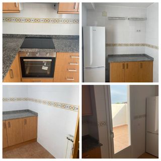 Piso en Mollerussa, urge venta, ideal Inversores!!