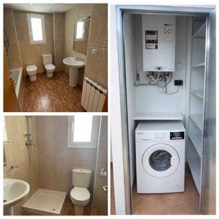 Piso en Mollerussa, urge venta, ideal Inversores!!