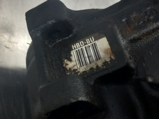 BOMBA DIRECCION FORD ESCORT BERL./TURNIER HBDBU