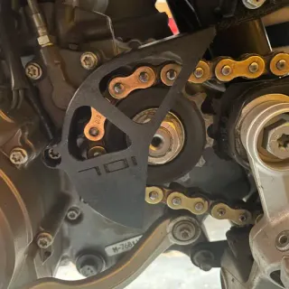 Repuestos coche/moto impresión 3D