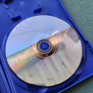 Prince of Persia: Las Arenas del Tiempo PS2