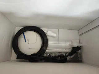 Robot Limpiacristales Automático 3 Modos