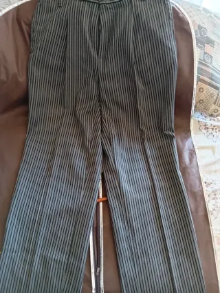 Pantalón de fallero NIAL Talla 42