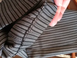 Pantalón de fallero NIAL Talla 42