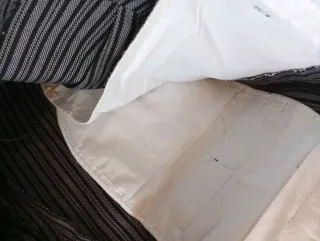 Pantalón de fallero NIAL Talla 42