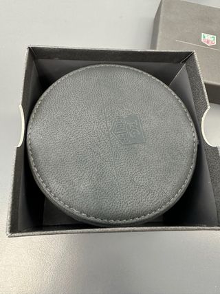 Caja TAG Heuer