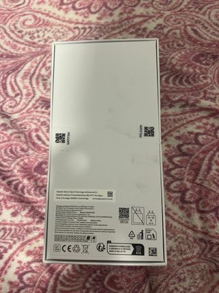 Xiaomi Redmi 15C 128GB Nuevo Sin Abrir