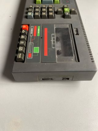 Amstrad CPC 464 64K