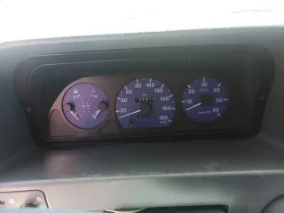 Autocaravana 2.8 idtd 122cv Challenger