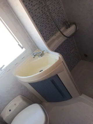 Autocaravana 2.8 idtd 122cv Challenger