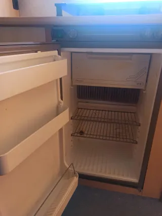 Autocaravana 2.8 idtd 122cv Challenger