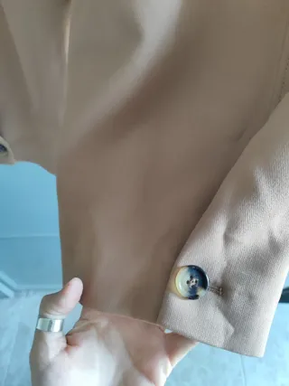 Pantalón Zara muy estiloso