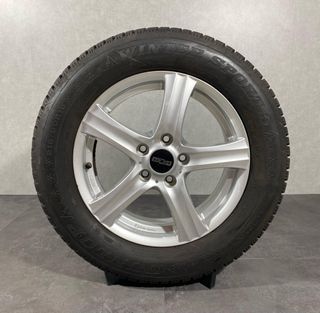 Llantas Volkswagen Transporter T4 16"