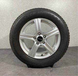 Llantas Volkswagen Transporter T4 16"