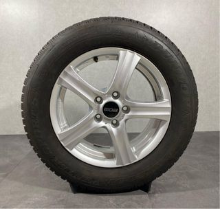 Llantas Volkswagen Transporter T4 16"