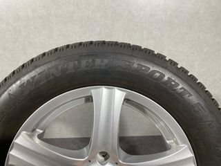 Llantas Volkswagen Transporter T4 16"