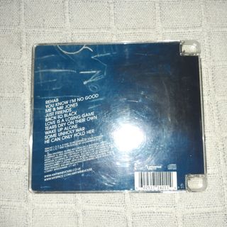 CD - Amy Winehouse - Back to Black