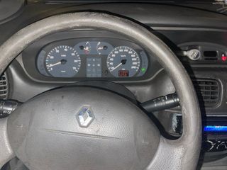 Renault Scenic 2003