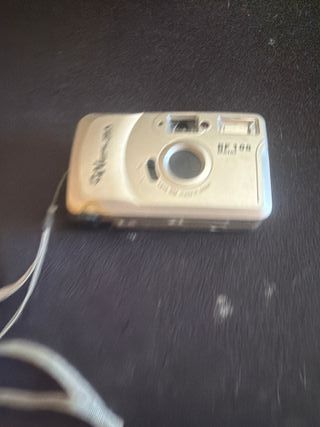 Cámara Werlisa Sport BF 108