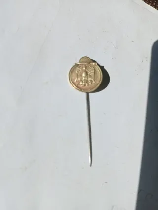 Insignia División Azul