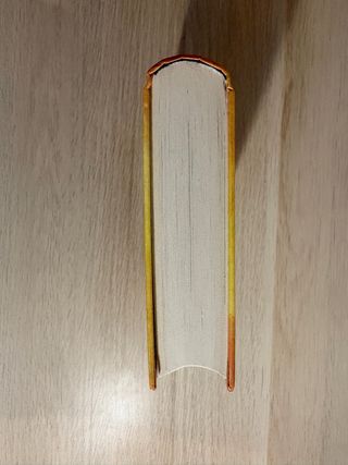 Harry Potter e la Maledizione dell'Erede parte ...