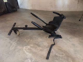 Silla para Hoverboard