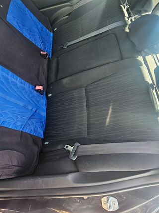 Toyota auris  Toyota auris  2008