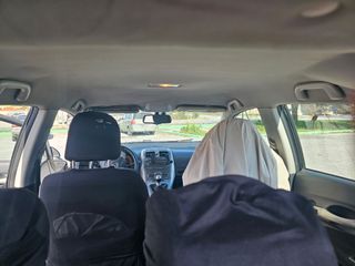 Toyota auris  Toyota auris  2008