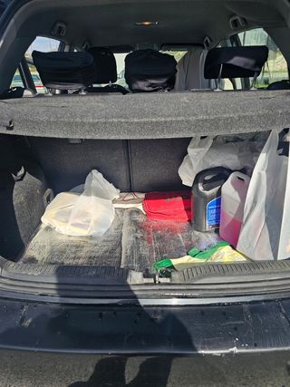 Toyota auris  Toyota auris  2008